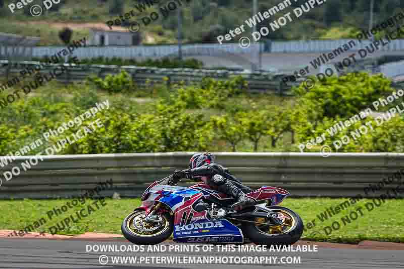 march 2018;motorbikes;no limits;peter wileman photography;portugal;trackday digital images;valencia